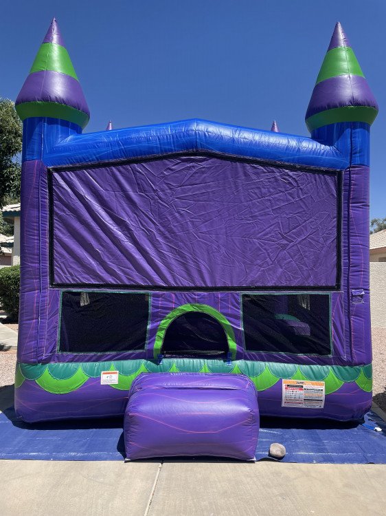 Bounce House The Bounce Hub