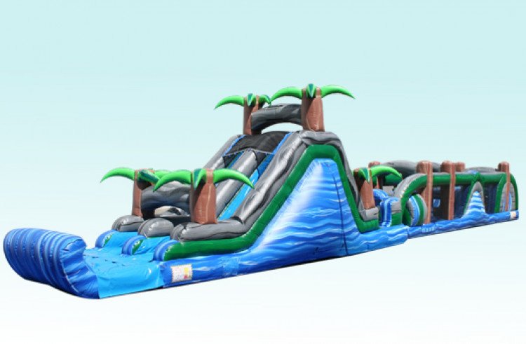 Obstacle Courses