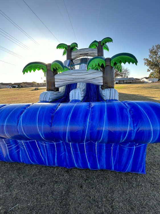 Obstacle Courses - The Bounce Hub Mesa AZ