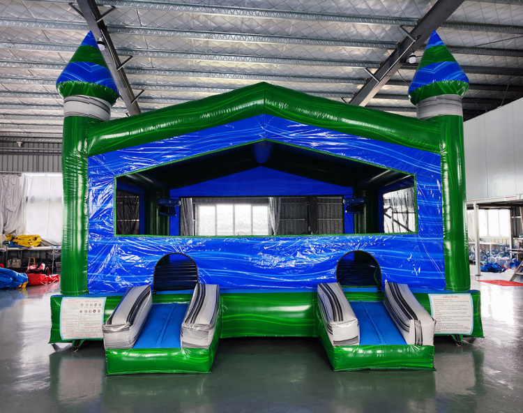 Bounce Houses The Bounce Hub Mesa AZ