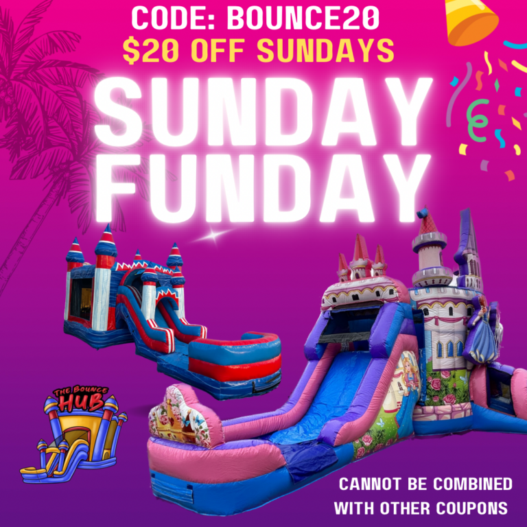 Sunday Funday Club Cocktails Party Event Promotion Instagram Post 1 Home