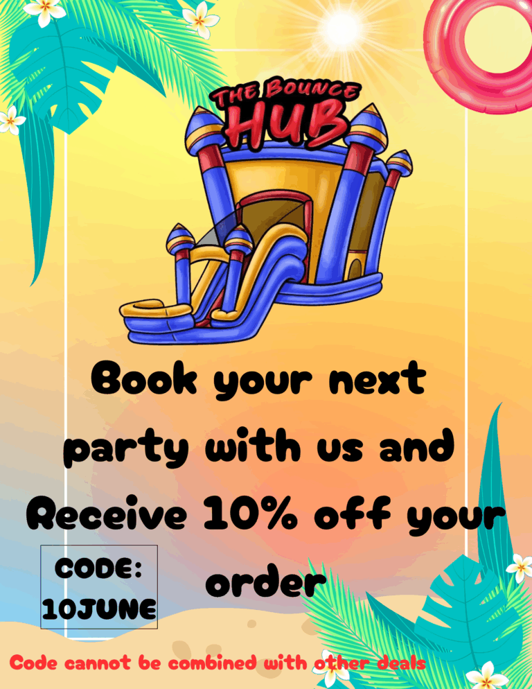 June discount Home