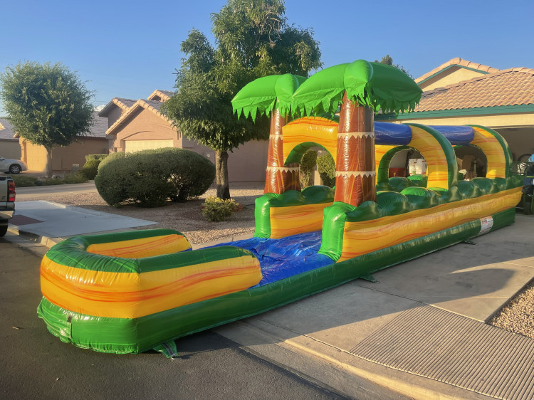 Slip N Slides